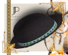 [JP]Gray Hat Boho