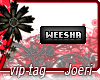 j| Weesha Undead