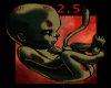 [Z]Support| Zombie Fetus