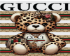 6UCC1 BEAR SCRUBS