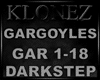 Darkstep - Gargoyles