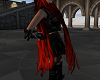 Addon Red Hair