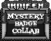 Mystery Collab. [DON]