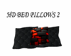 *SCP* HD BED PILLOWS 2