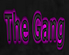 The Gang Neon