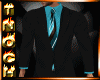 [T] Suit Black Request