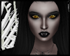 Ghoulish Vampire Head ~