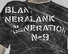 N(N) Blank Generation