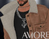 Amore Classic Jacket