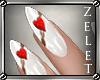 |LZ|His Cupid Nails