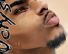 O_ CLEAN ASTERI GOATEE 2