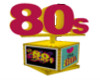 80's Streaming Radio