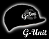 {RTR}G-Unit Hat Black
