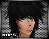 !N! Xvid Emo Black Hair