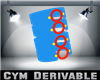 Cym Mage Armband Derv