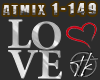 TK | MIX LOVE SONGS