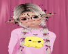 Cherine Blond natural