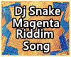 UK Magenta Riddim Song 2