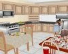 [PB] animated kitchen 