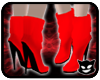 [PP] Boots Red