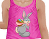 KID Bunny Pink Shirt (F)