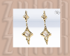 ZL | Star Earrings