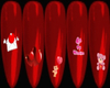 SL-Valentine nail