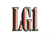 LG1 Tiger Stripe SUit