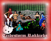 [DP] Tribestorm Rokkieks