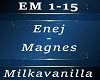 Enej-Magnes