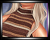 Turtleneck Brown