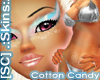 [SC] Cotton Candy