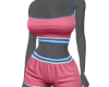 Pink fit