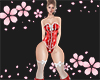 Navidad Corsel