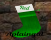 Red Stocking