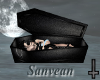 Sanvean Couples Coffin