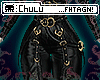 🐙 Obsidian Rose Pants