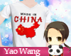 Made In China T