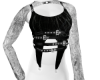 DT| Spiderweb Top