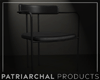 Studio Chair - Black