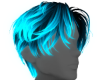 Wiz | glow blue