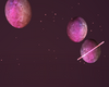 (S) Pink Planets
