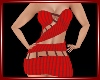 Striped Dress RXL