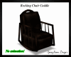 Rocking Chair Cuddle