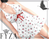 F❥ Floral Dress  V4