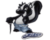 Jnco Skunk