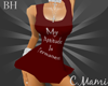 !CM! Attitude|Corset|v2