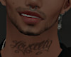 loyalty tatt