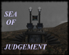 SEA OF JUDGEMENT