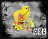 {CCD} Easter Chick
